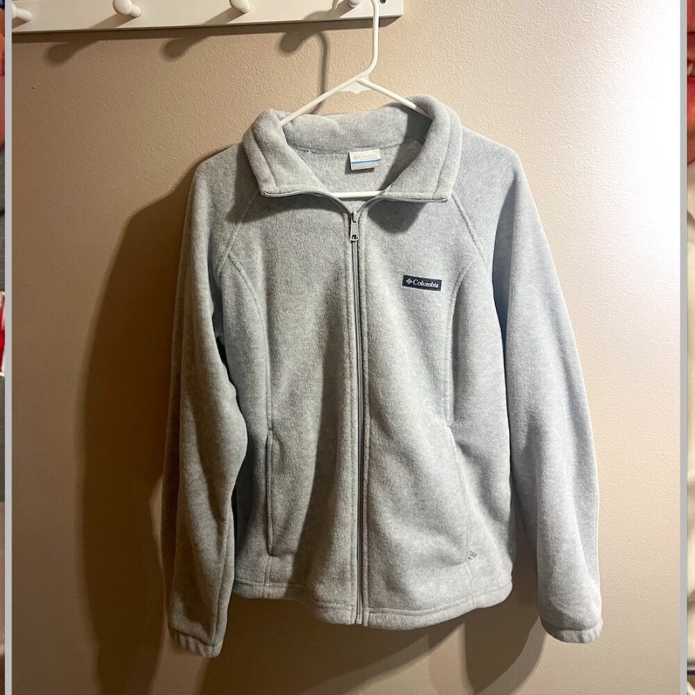 Columbia Fleece
